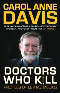 Produktbild: Davis, C: Doctors Who Kill