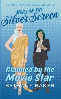 Produktbild: Hers on the Silver Screen