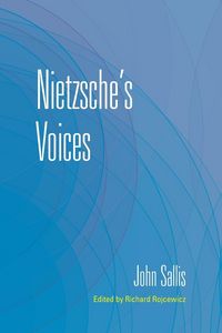 Produktbild: Nietzsche's Voices