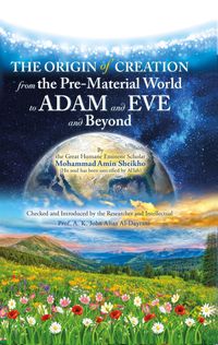 Produktbild: The Origin of Creation