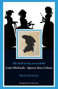 Produktbild: &raquo;Die Seele ist da, wo sie liebt!&laquo;