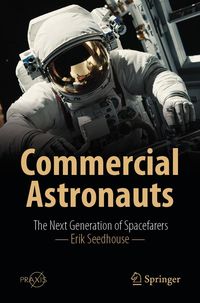 Produktbild: Commercial Astronauts