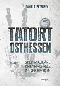 Produktbild: Tatort Osthessen Band 2