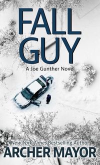 Produktbild: Fall Guy