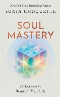 Produktbild: Soul Mastery