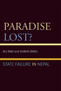 Produktbild: Paradise Lost?