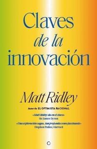 Produktbild: Claves de la Innovaci&oacute;n