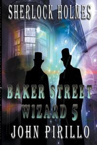 Produktbild: Baker Street Wizard 5