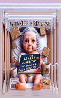 Produktbild: Wrinkles in Reverse: The girl who grew younger