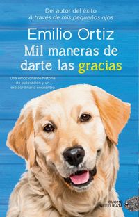 Produktbild: Mil maneras de darte las gracias