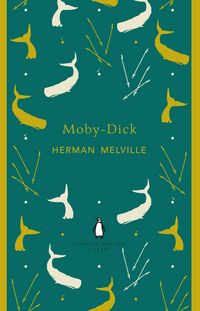 Produktbild: Moby-Dick