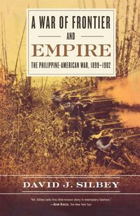 Produktbild: A War of Frontier and Empire