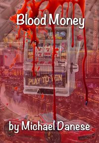 Produktbild: Blood Money