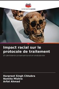 Produktbild: Impact racial sur le protocole de traitement