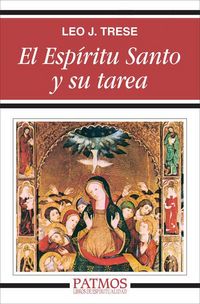 Produktbild: El Esp&iacute;ritu Santo y su tarea
