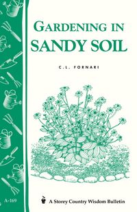 Produktbild: Gardening in Sandy Soil