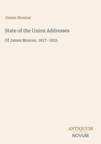 Produktbild: State of the Union Addresses
