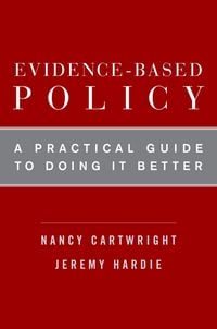 Produktbild: Evidence-Based Policy