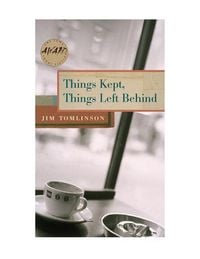 Produktbild: Things Kept, Things Left Behind