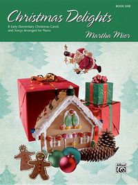 Produktbild: Christmas Delights Bk 1