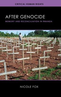Produktbild: After Genocide