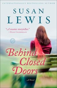 Produktbild: Behind Closed Doors