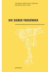 Produktbild: Die Sieben Tods&uuml;nden