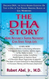 Produktbild: The DHA Story