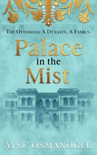 Produktbild: Palace in the Mist