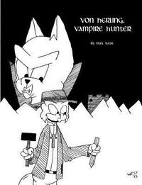 Produktbild: Von Herling, Vampire Hunter