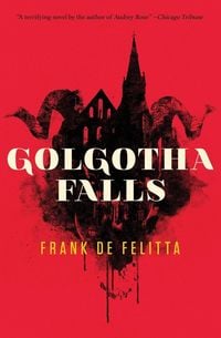 Produktbild: Golgotha Falls