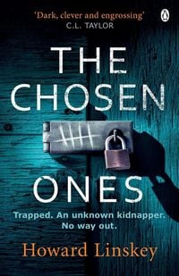 Produktbild: The Chosen Ones