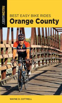 Produktbild: Best Easy Bike Rides Orange County