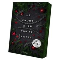 Produktbild: He knows when you&acute;re awake