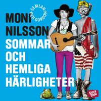 Produktbild: Sommar och hemliga h&auml;rligheter
