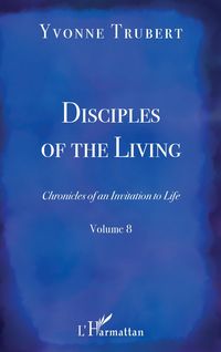 Produktbild: Disciples of the Living