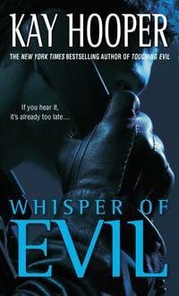 Produktbild: Whisper of Evil