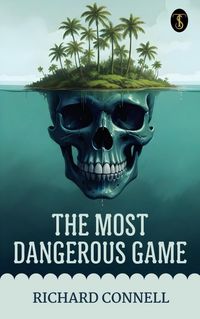 Produktbild: The Most Dangerous Game