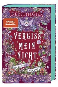 Produktbild: Vergissmeinnicht - Was die Welt zusammenh&auml;lt
