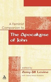 Produktbild: A Feminist Companion to the Apocalypse of John