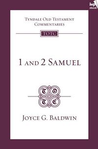 Produktbild: TOTC 1 & 2 Samuel