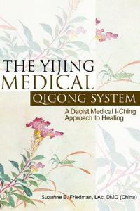 Produktbild: The Yijing Medical Qigong System