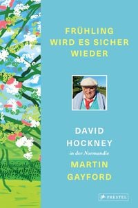 Produktbild: Fr&uuml;hling wird es sicher wieder