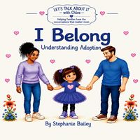 Produktbild: I Belong