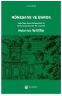 Produktbild: R&ouml;nesans Ve Barok
