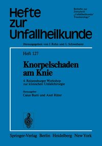 Produktbild: Knorpelschaden am Knie