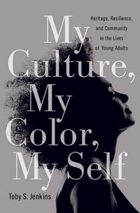 Produktbild: My Culture, My Color, My Self