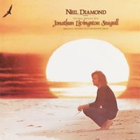 Produktbild: Jonathan Livingston Seagull
