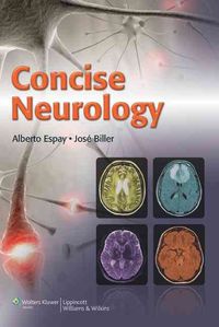 Produktbild: Concise Neurology