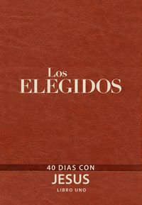 Produktbild: The Chosen - Libro uno